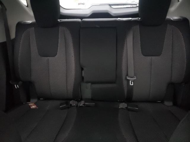Photo 10 from auction – 2014 CHEVROLET EQUINOX LT with VIN 2GNALBEK6E1119773