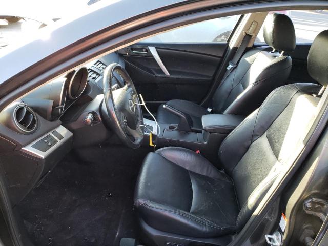 Photo 7 from auction – 2010 MAZDA 3 S with VIN JM1BL1H50A1181179