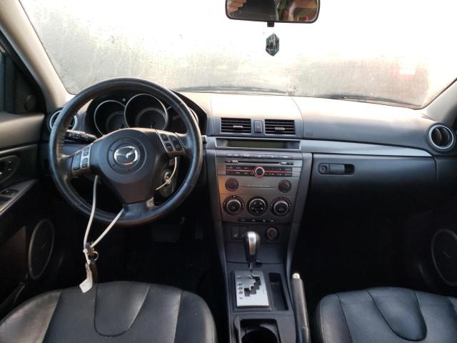 Foto 8 de la subasta – 2007 MAZDA 3 HATCHBAC con VIN JM1BK344271602923