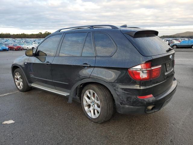 Photo 2 from auction – 2012 BMW X5 XDRIVE3 with VIN 5UXZV4C56CL988541