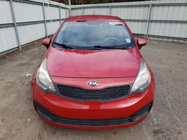 Photo 5 from auction – 2015 KIA RIO LX with VIN KNADM4A33F6515275
