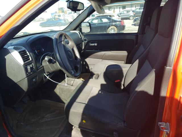 Photo 7 from auction – 2008 GMC CANYON SLE with VIN 1GTCS339088229505