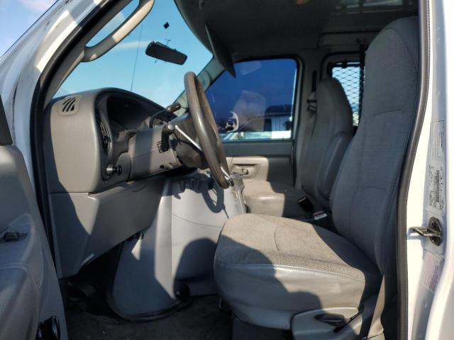 Photo 7 from auction – 2003 FORD ECONO E250 with VIN 1FTNE24L63HA35915