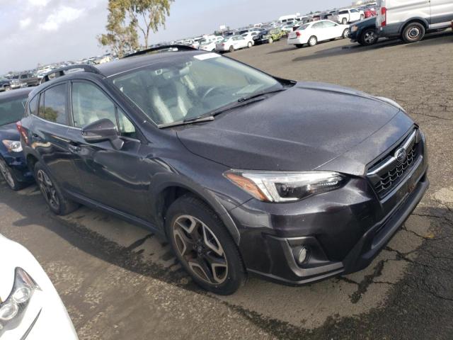 Photo 4 from auction – 2019 SUBARU CROSSTREK with VIN JF2GTANC2KH368538