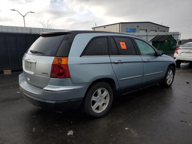 Photo 3 from auction – 2004 CHRYSLER PACIFICA with VIN 2C8GF68414R646438