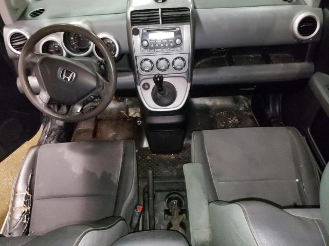 Photo 8 from auction – 2005 HONDA ELEMENT EX with VIN 5J6YH27665L032937