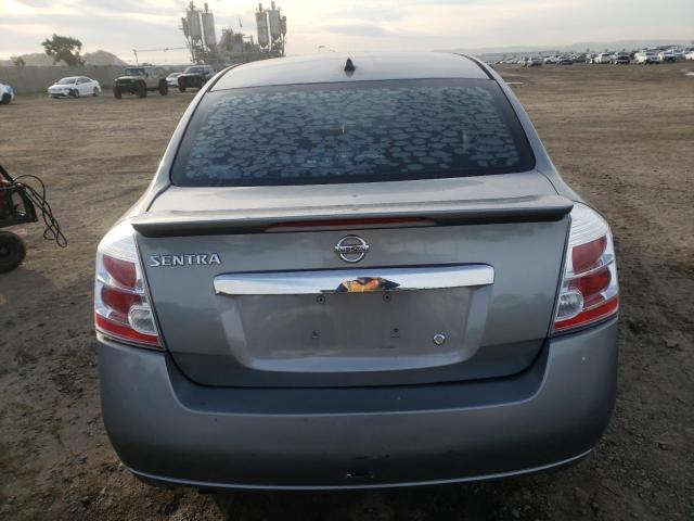 Photo 6 from auction – 2011 NISSAN SENTRA 2.0 with VIN 3N1AB6AP7BL646917