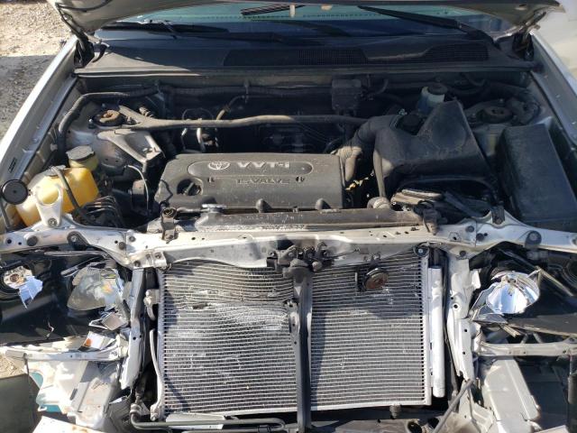 Photo 12 from auction – 2007 TOYOTA HIGHLANDER with VIN JTEGD21A070164327