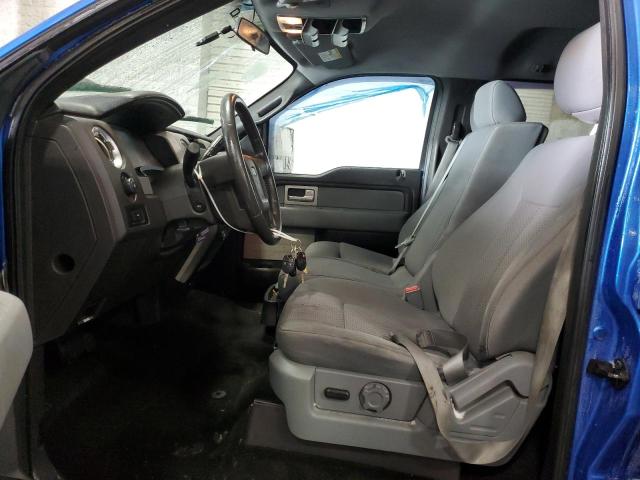 Photo 7 from auction – 2011 FORD F150 SUPER with VIN 1FTFW1ET0BKD94334