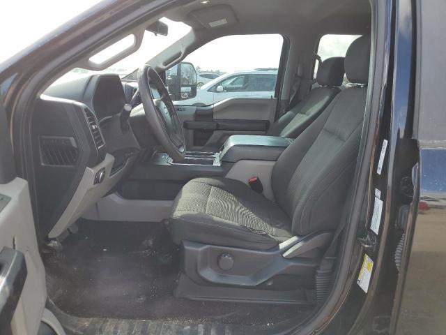 Photo 7 from auction – 2017 FORD F150 SUPER with VIN 1FTEW1CF6HKC96233