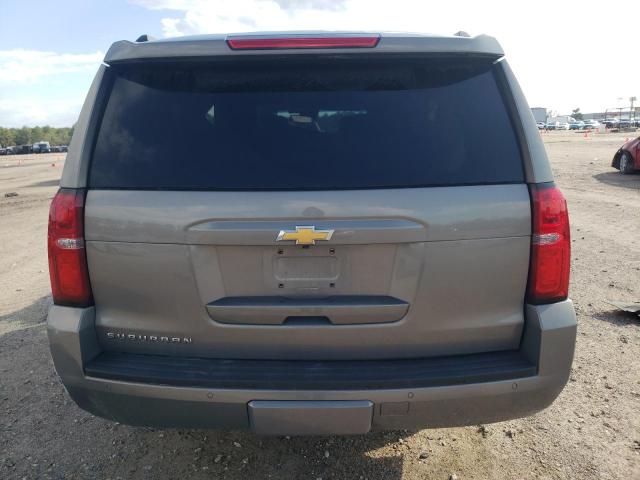 Photo 6 from auction – 2019 CHEVROLET SUBURBAN C with VIN 1GNSCHKC4KR261126