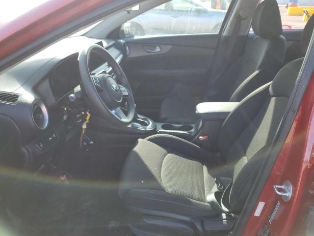 Photo 7 from auction – 2019 KIA FORTE FE with VIN 3KPF24AD4KE100433
