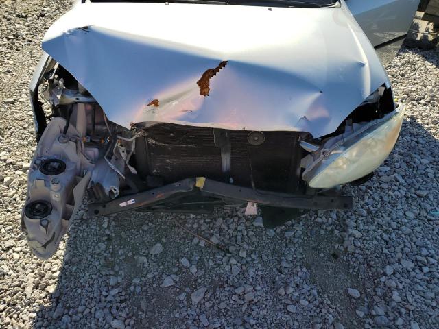 Photo 11 from auction – 2007 TOYOTA COROLLA CE with VIN 2T1BR32E47C726209