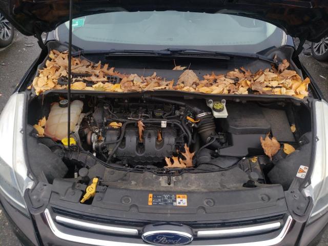 Photo 11 from auction – 2013 FORD ESCAPE TIT with VIN 1FMCU9J9XDUC06097