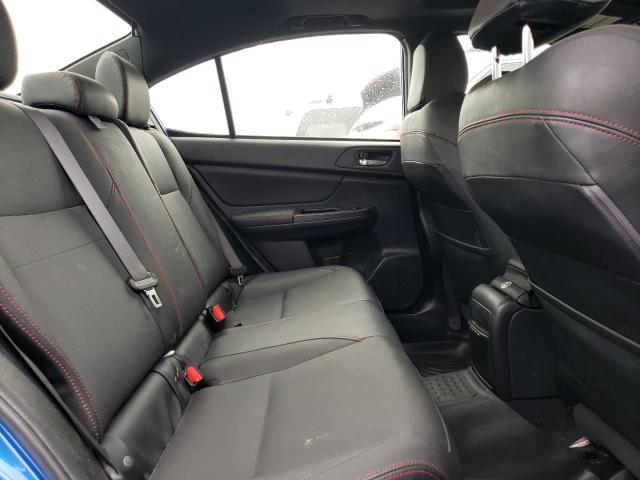 Photo 10 from auction – 2015 SUBARU WRX LIMITE with VIN JF1VA1J67F8801150