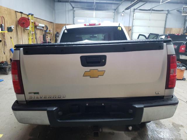 Photo 6 from auction – 2012 CHEVROLET SILVERADO with VIN 1GCPKSE75CF109758