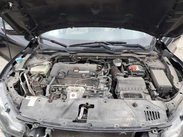 Photo 11 from auction – 2016 HONDA CIVIC LX with VIN 2HGFC4B00GH302112
