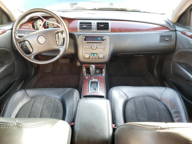 Photo 8 from auction – 2010 BUICK LUCERNE CX with VIN 1G4HD5EM8AU120053