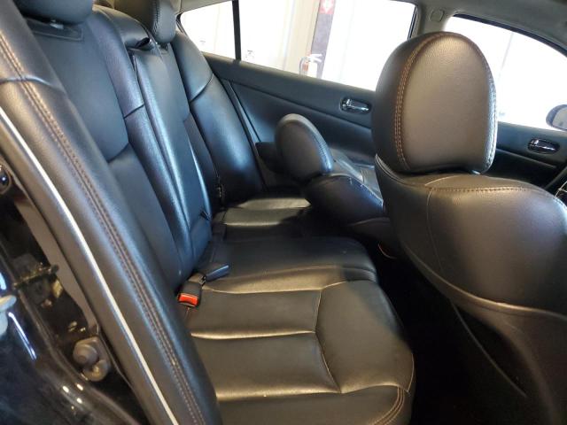 Photo 10 from auction – 2013 NISSAN MAXIMA S with VIN 1N4AA5AP4DC827956