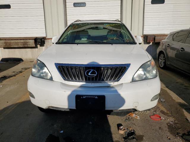 Photo 5 from auction – 2009 LEXUS RX 350 with VIN 2T2HK31U29C104620