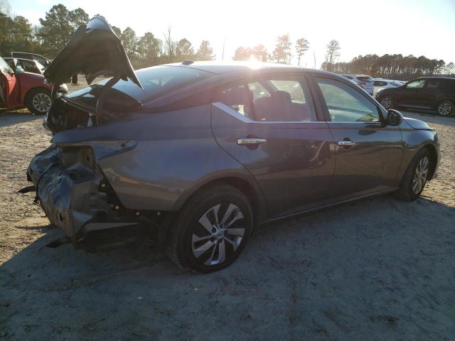 Photo 3 from auction – 2020 NISSAN ALTIMA S with VIN 1N4BL4BV8LC204568