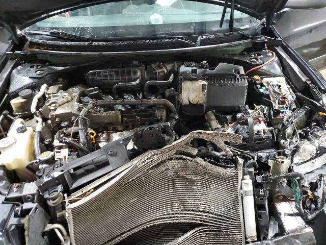 Photo 11 from auction – 2007 NISSAN ALTIMA 2.5 with VIN 1N4AL21E97C202920