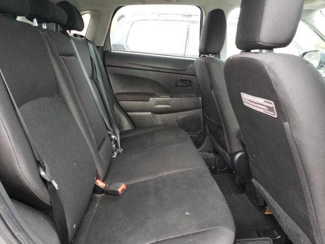 Photo 11 from auction – 2015 MITSUBISHI OUTLANDER with VIN 4A4AP3AW6FE036350