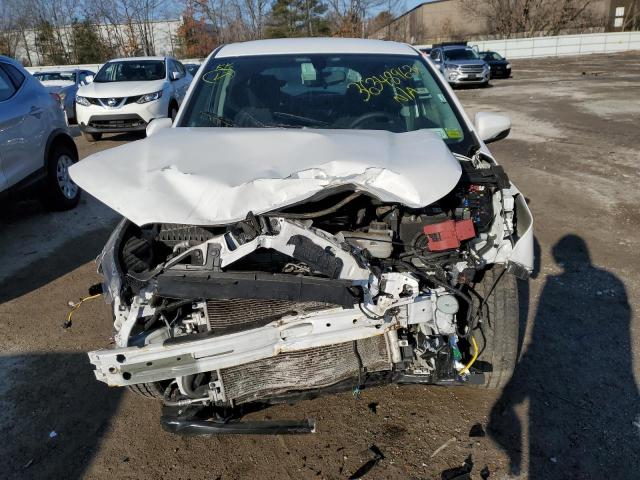 Photo 5 from auction – 2020 CHEVROLET SPARK 1LT with VIN KL8CD6SA2LC477812