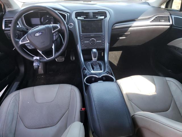 Photo 8 from auction – 2016 FORD FUSION TIT with VIN 3FA6P0K93GR369999