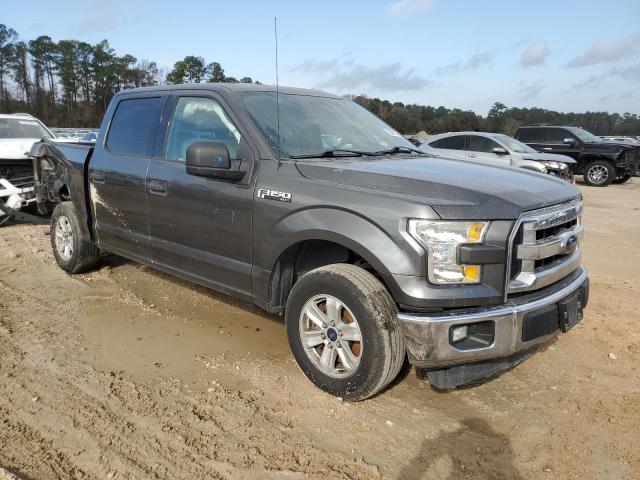 Photo 4 from auction – 2015 FORD F150 SUPER with VIN 1FTEW1CF9FKD29559