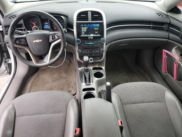 Photo 8 from auction – 2016 CHEVROLET MALIBU LIM with VIN 1G11C5SA4GF136808