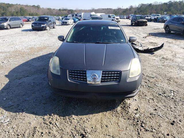صورة رقم 5 من المزاد - 2006 NISSAN MAXIMA SE مع VIN 1N4BA41E56C839243