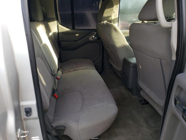 Photo 10 from auction – 2018 NISSAN FRONTIER S with VIN 1N6AD0ER2JN702158