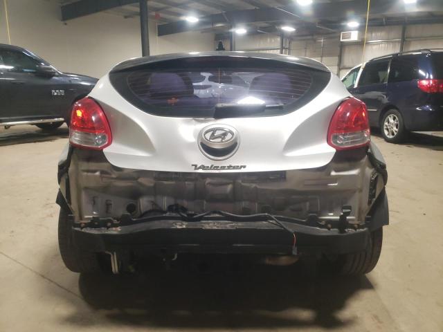 Photo 6 from auction – 2012 HYUNDAI VELOSTER with VIN KMHTC6AD0CU083124