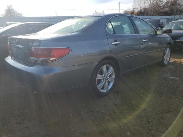 Photo 3 from auction – 2006 LEXUS ES 330 with VIN JTHBA30G065176514
