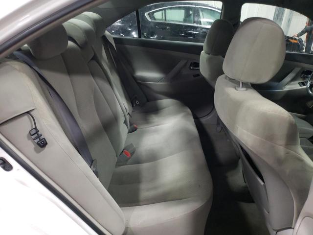 Photo 10 from auction – 2008 TOYOTA CAMRY CE with VIN 4T4BE46K18R014652