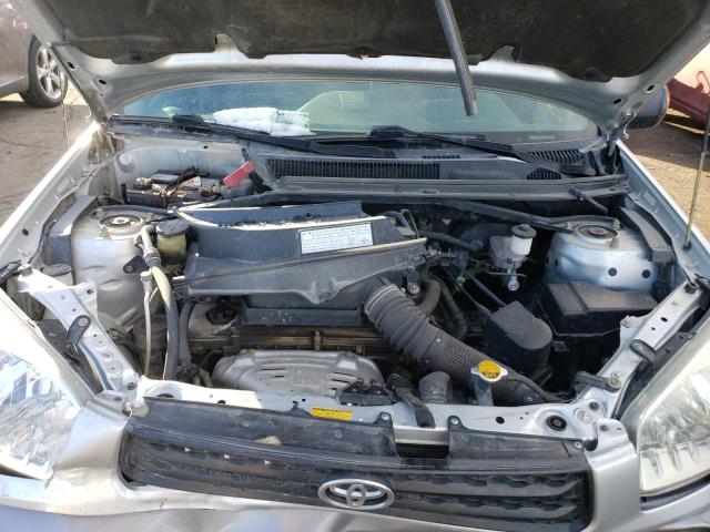 صورة رقم 12 من المزاد - 2003 TOYOTA RAV4 مع VIN JTEHH20V336071869