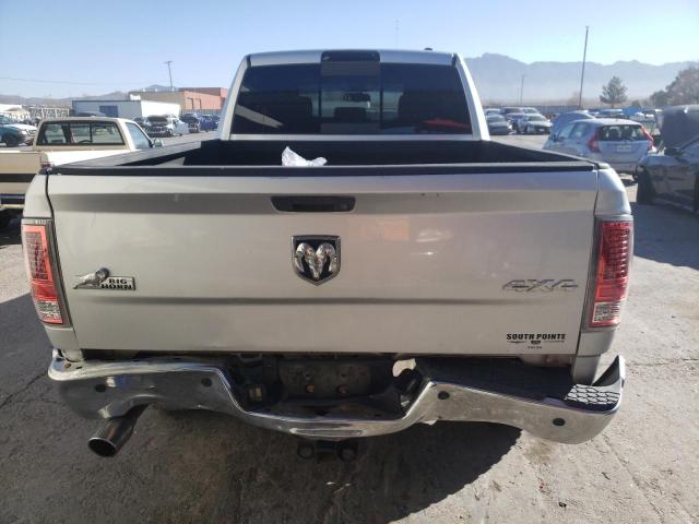 Photo 6 from auction – 2011 DODGE 1500 with VIN 1D7RV1GT5BS617955