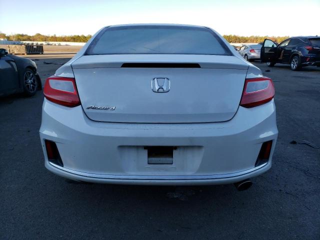 Photo 6 from auction – 2013 HONDA ACCORD EX with VIN 1HGCT1B76DA011011