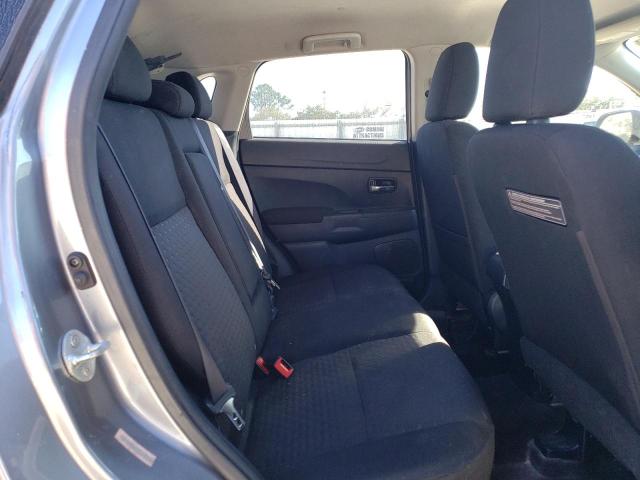 Photo 10 from auction – 2011 MITSUBISHI OUTLANDER with VIN JA4AP4AU2BZ015374