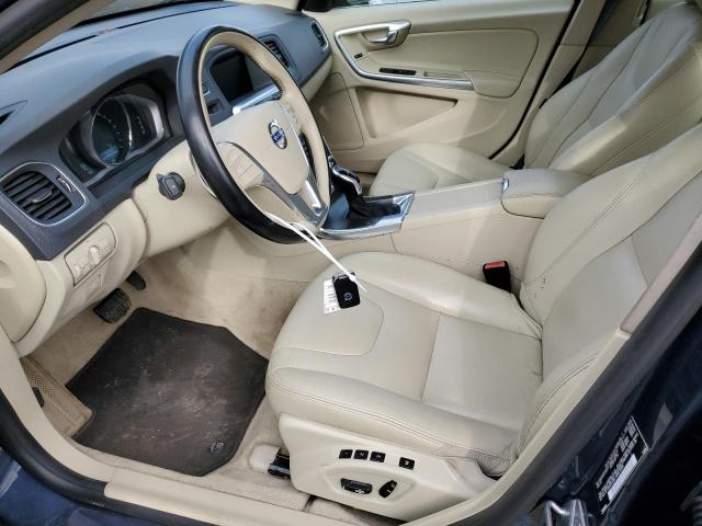 Photo 7 from auction – 2015 VOLVO S60 PREMIE with VIN YV1612TK2F2363214