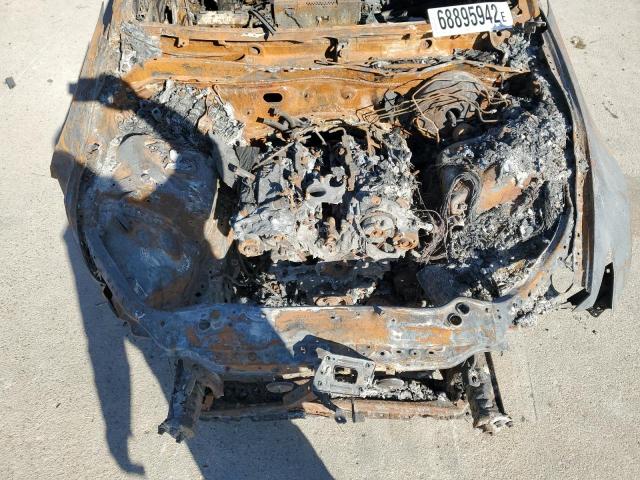 Photo 11 from auction – 2013 LEXUS GS 350 with VIN JTHBE1BL2D5007000