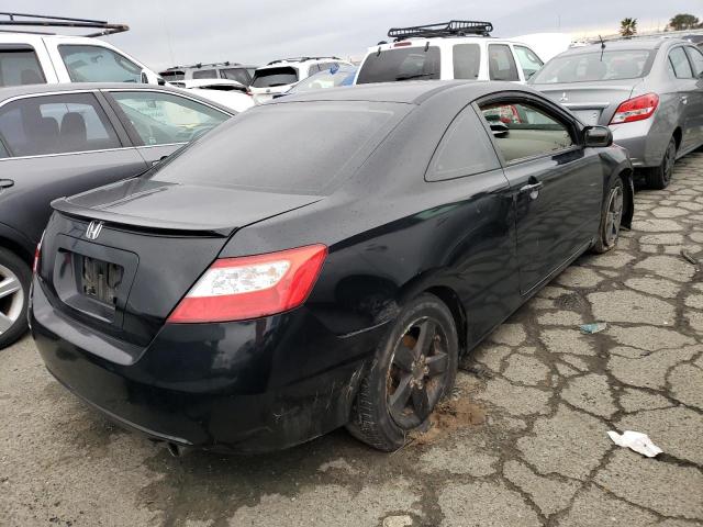 Photo 3 from auction – 2006 HONDA CIVIC EX with VIN 2HGFG11856H514738