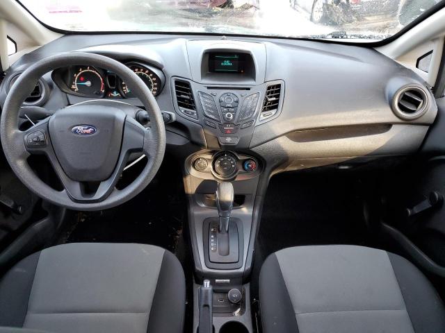 Photo 8 from auction – 2016 FORD FIESTA S with VIN 3FADP4AJ9GM122963