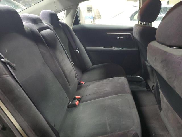 Photo 10 from auction – 2013 NISSAN ALTIMA 2.5 with VIN 1N4AL3AP1DN457147