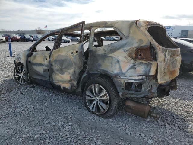 Photo 2 from auction – 2021 SUBARU ASCENT LIM with VIN 4S4WMAPD7M3424644