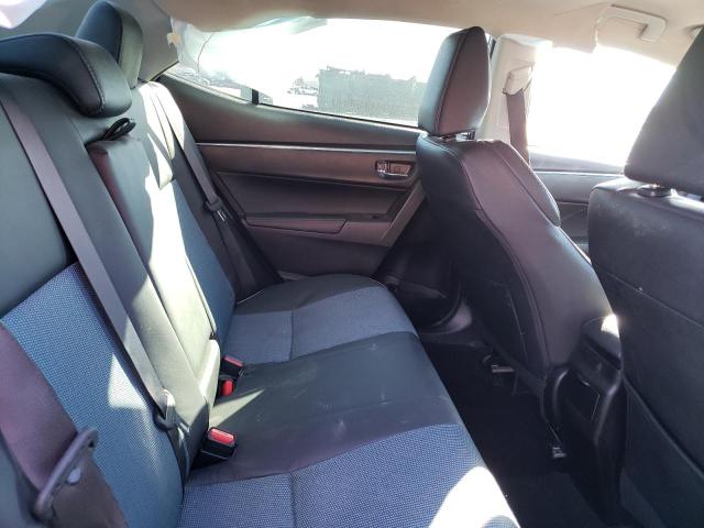Photo 10 from auction – 2016 TOYOTA COROLLA L with VIN 5YFBURHE0GP371287