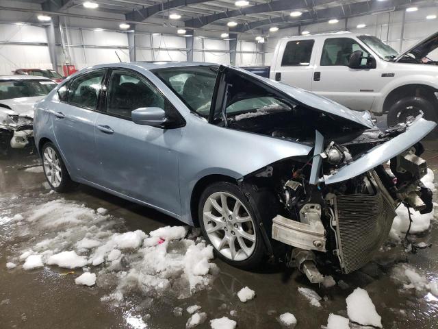 Photo 4 from auction – 2013 DODGE DART SXT with VIN 1C3CDFBA6DD297353