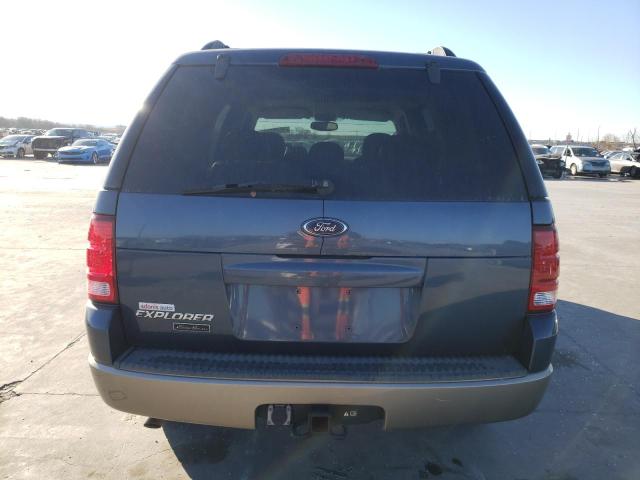 Photo 6 from auction – 2004 FORD EXPLORER E with VIN 1FMZU64KX4UA60114