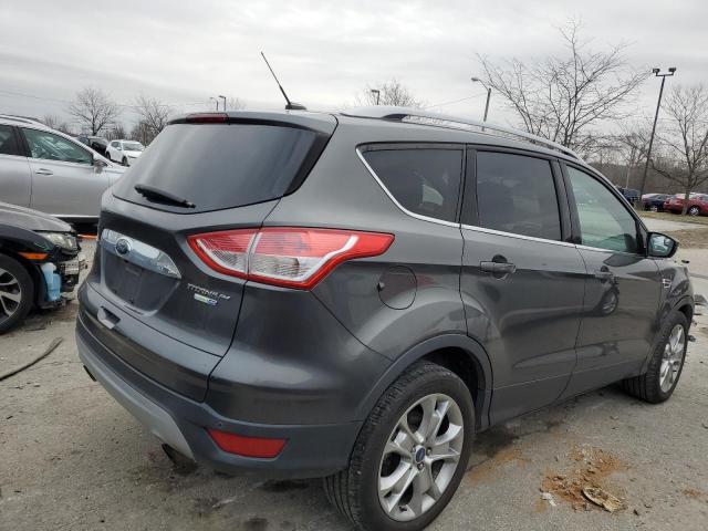 Photo 3 from auction – 2015 FORD ESCAPE TIT with VIN 1FMCU9J90FUB70746
